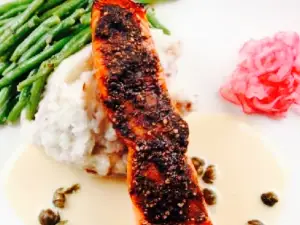 WildFin American Grill - Issaquah