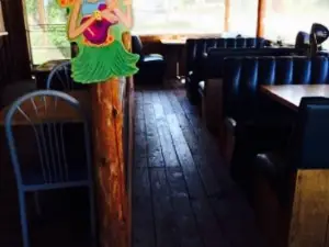 Riffle Cafe