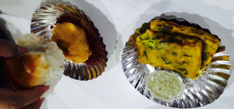 Shreedatta snacks