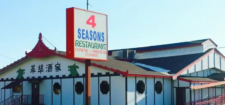 Four Seasons Chinese Restaurant