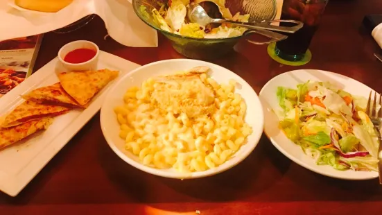 Olive Garden Italian Restaurant