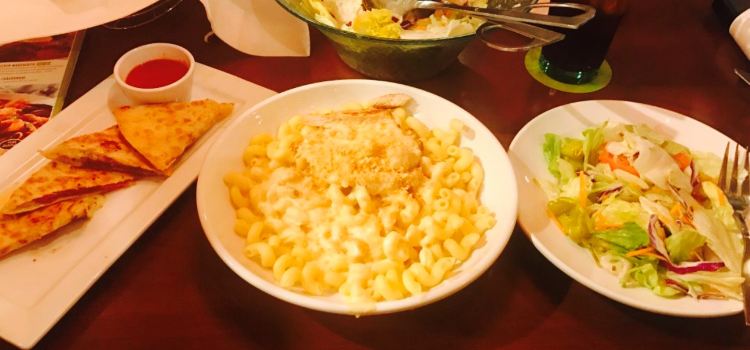 Olive Garden Italian Restaurant