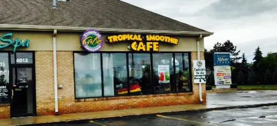 Tropical Smoothie Cafe