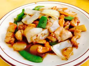 China Sea Restaurant
