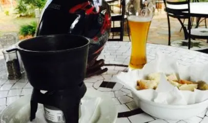 AfricanSwiss Restaurant