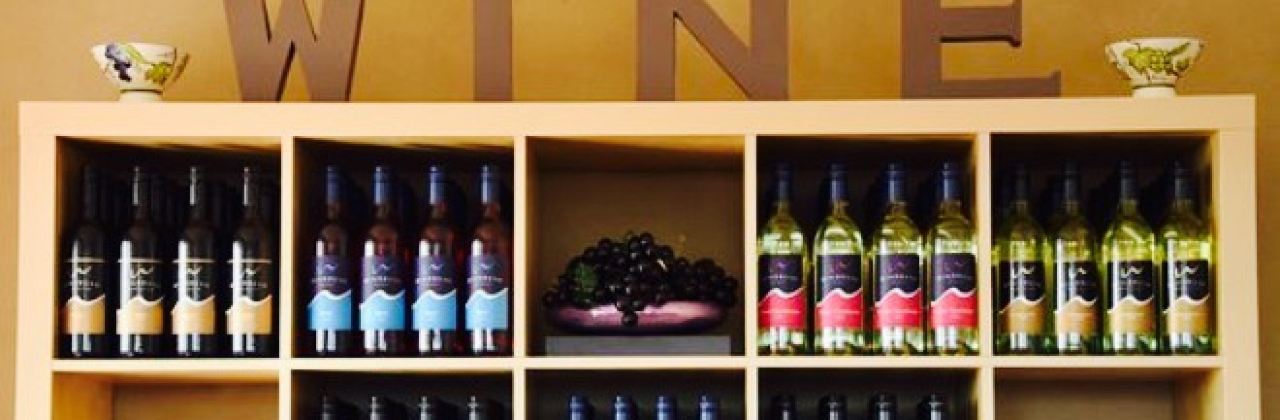 Windrush Wines and Cafe