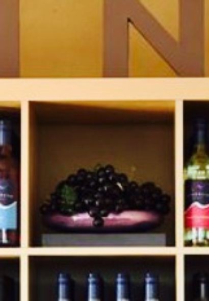 Windrush Wines and Cafe