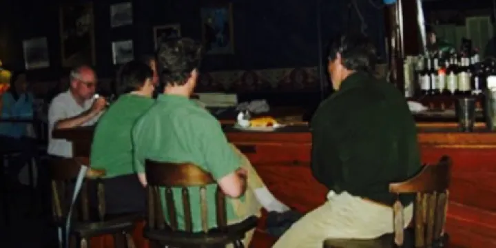 Windbag Saloon & Grill