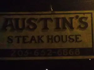 Austin's Steakhouse