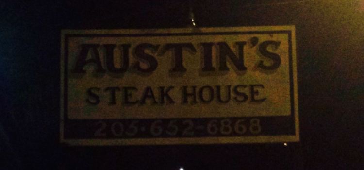 Austin's Steakhouse