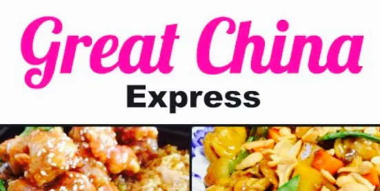 Great China Express