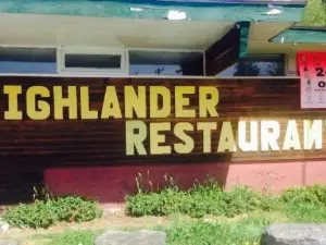 Highlander Steakhouse & Lounge