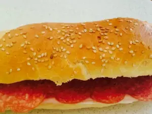 Panificio San Francesco