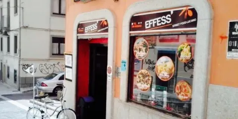 Effess' Street Food