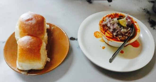 Hotel Datta Cafe