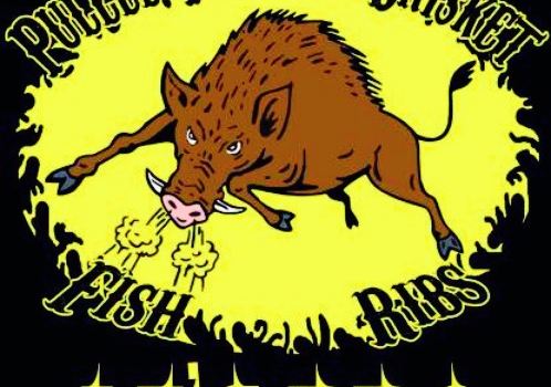 AJ's BBQ