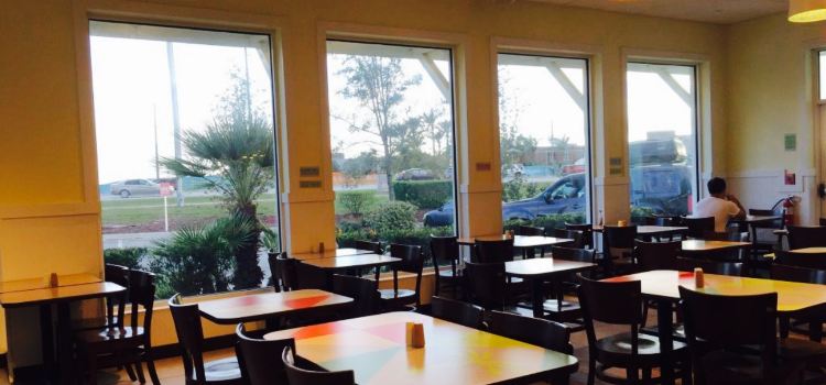 Pollo Tropical