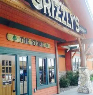 Grizzly's Wood-Fired Grill & Bar