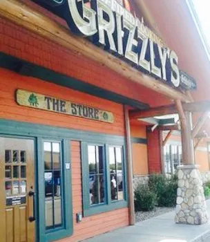 Grizzly's Wood-Fired Grill - Baxter