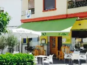 Restaurante Fernando Marti
