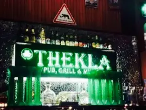 Thekla Pub