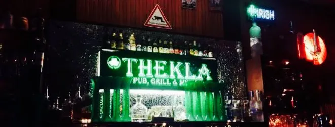 Thekla Pub