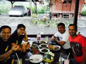 Warung Joglo