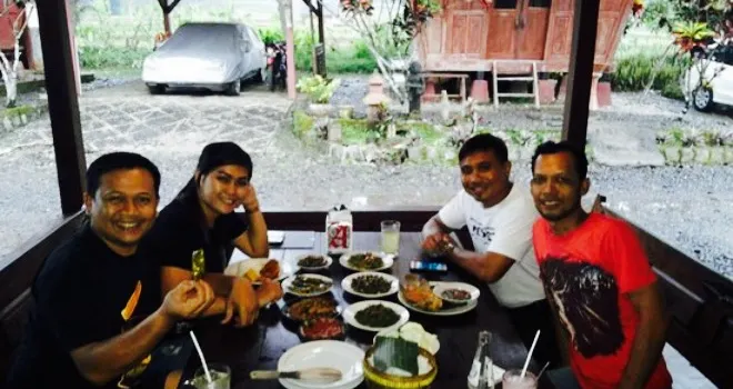 Warung Joglo