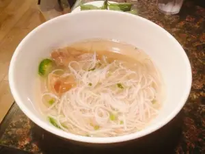Pho Vuong Restaurant