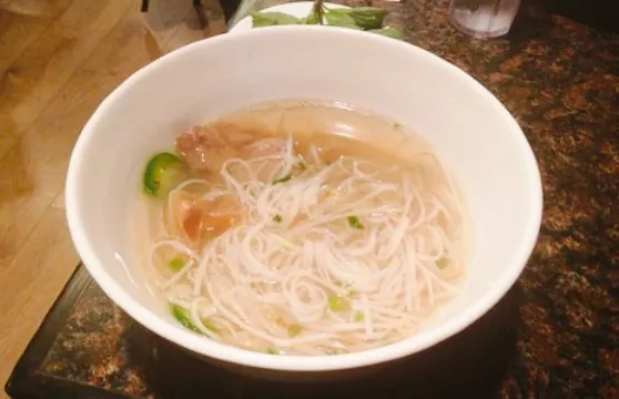 Pho Vuong - Duncan