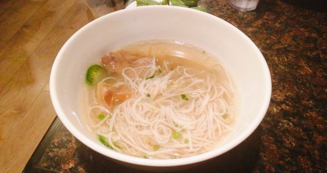 Pho Vuong Restaurant