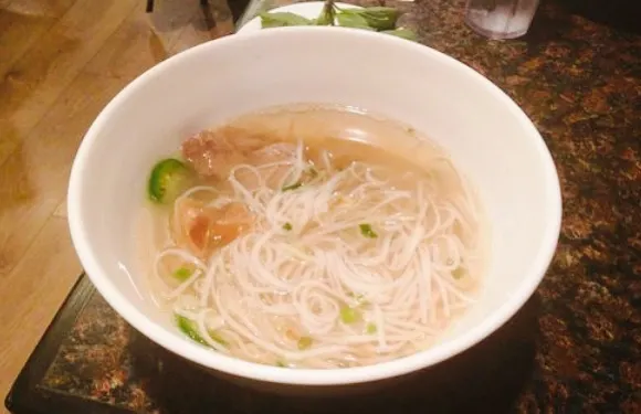 Pho Vuong - Duncan