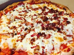 Milano Pizzeria