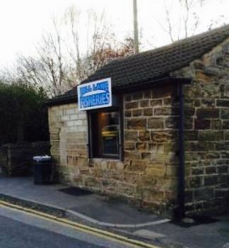 Bell Lane Fisheries