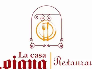 La Casa Lojana Restaurante