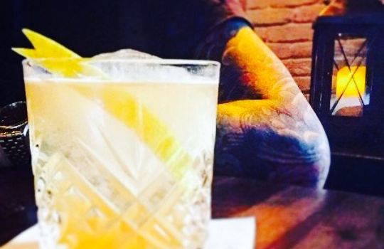 Room 12 Bar & Spirit Grocer