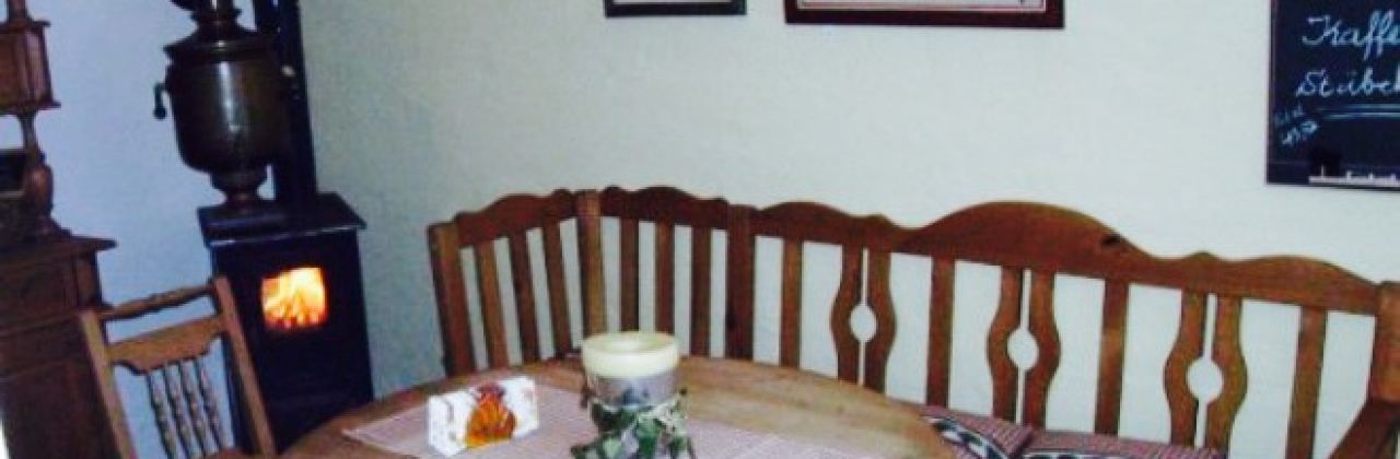 Tendenz Tee- und Cafe Haus