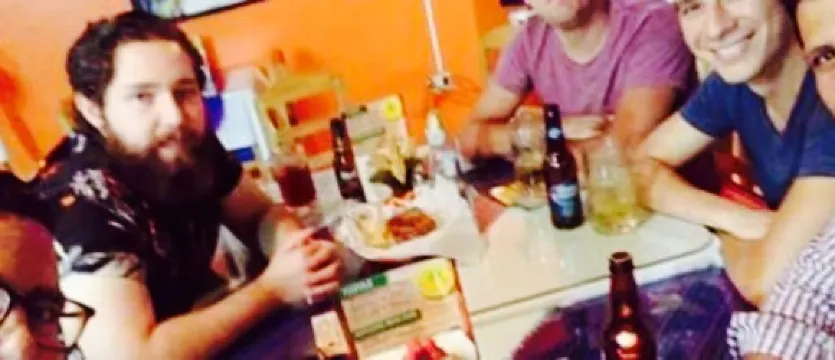 El Jinete Restaurante Mexicano