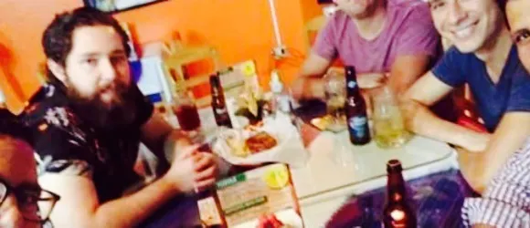 El Jinete Restaurante Mexicano