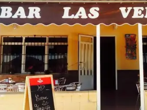 Cafe-Bar Las Vertientes