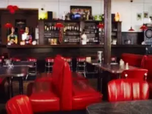 Cadillac Bar