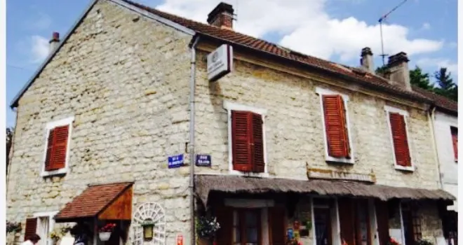 Le Cordeville cuisine familiale