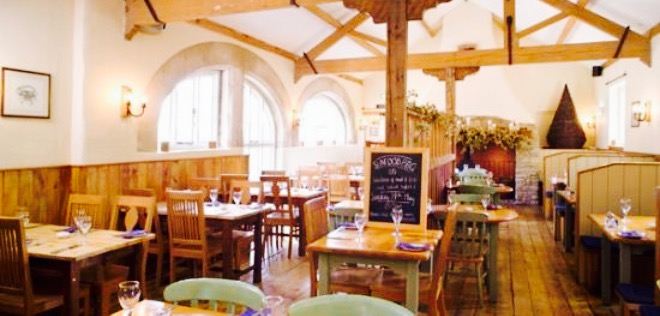 Loch Fyne Elton