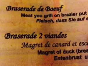 Le Viand'Art