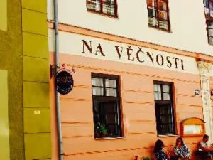 Restaurace Na Vecnosti