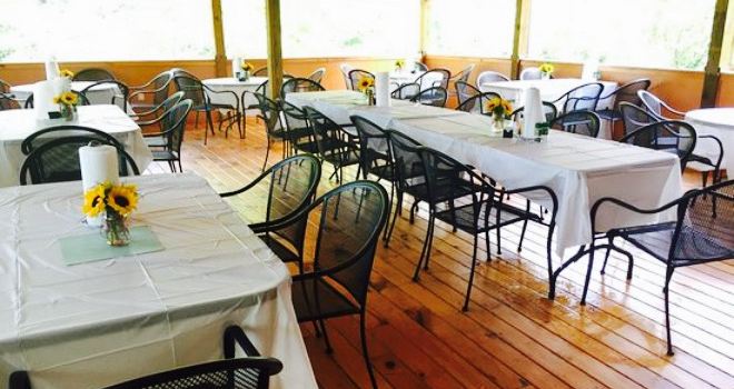 Brandon's BBQ & Grille