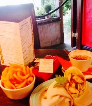 Honey Cafe