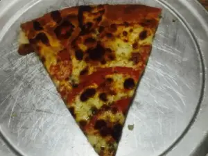 Townies Pizzeria