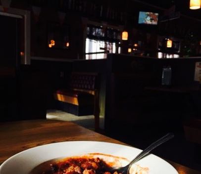 FennAgains Pub & Restaurant
