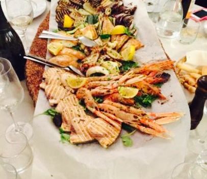 Ristorante L'Orologio